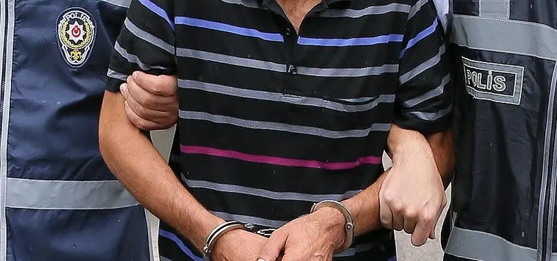 İstanbul'da DEAŞ'a bir yılda 117 operasyon