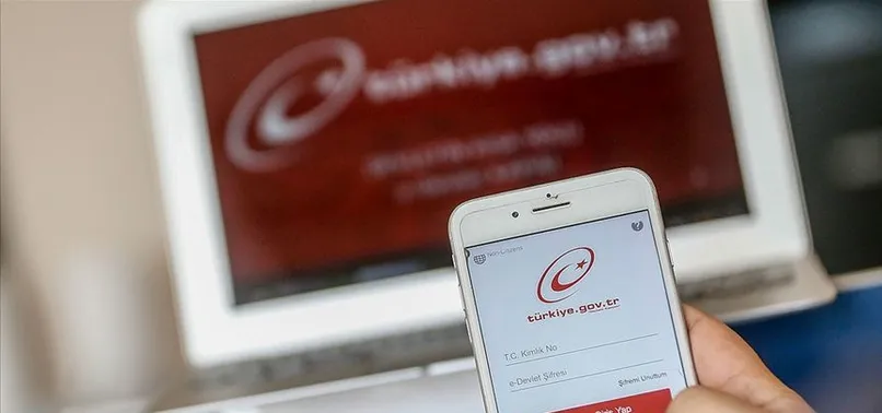 ÖSYM Aday İşlemleri Sistemi e-Devlet'e taşındı