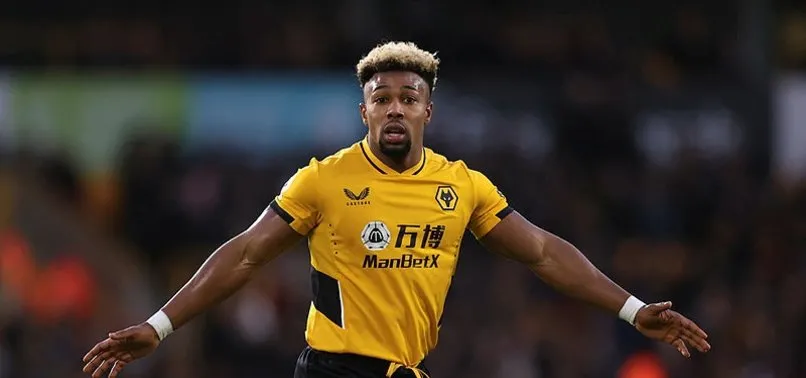 Barcelona Adama Traore’yi renklerine bağladı
