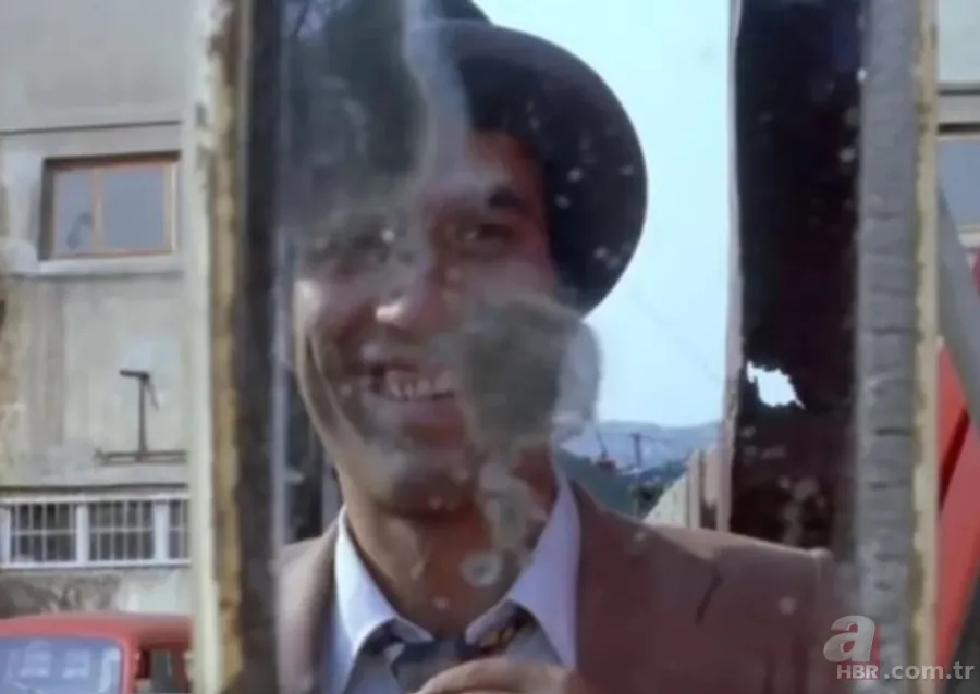 Sahte Kabadayı filmi ile ilgili şaşırtan gerçek yıllar sonra ortaya çıktı! Kemal Sunal o sahneyi çekerken vatandaşlar... 2