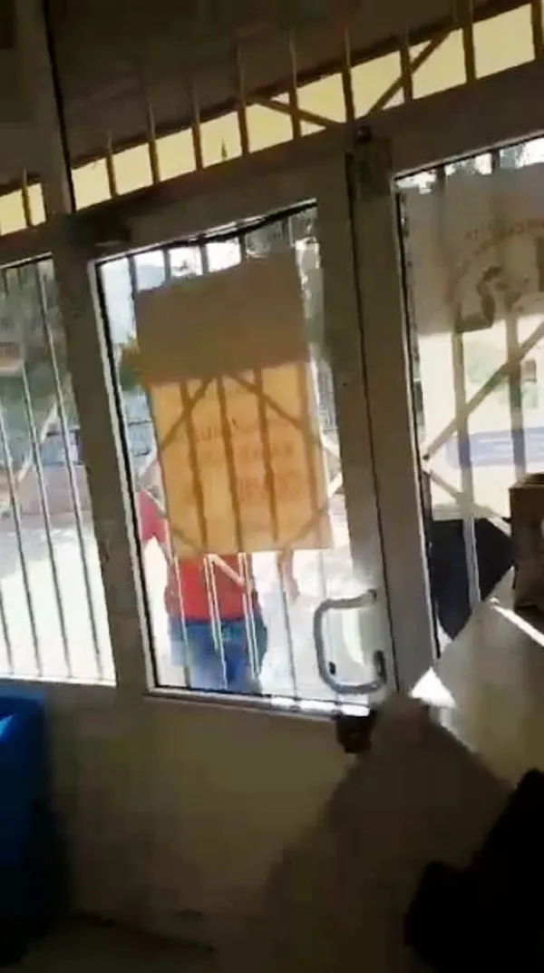 Sağlık Bakanı Fahrettin Koca'dan Şanlıurfa'da sağlık personeline yapılan saldırıya dair açıklama! "Gereği yapılacak" - 4