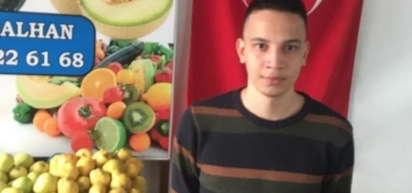 Denizli’de 13 gündür karış karış aranan 19 yaşındaki gençten kahreden haber