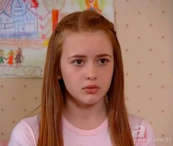 Selena'nın Selin'i Cansu Demirci evlendi! Öldü sanılmıştı... 3