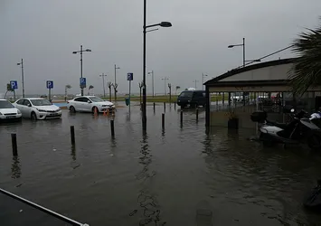 Meteoroloji'den kuvvetli yağış uyarısı