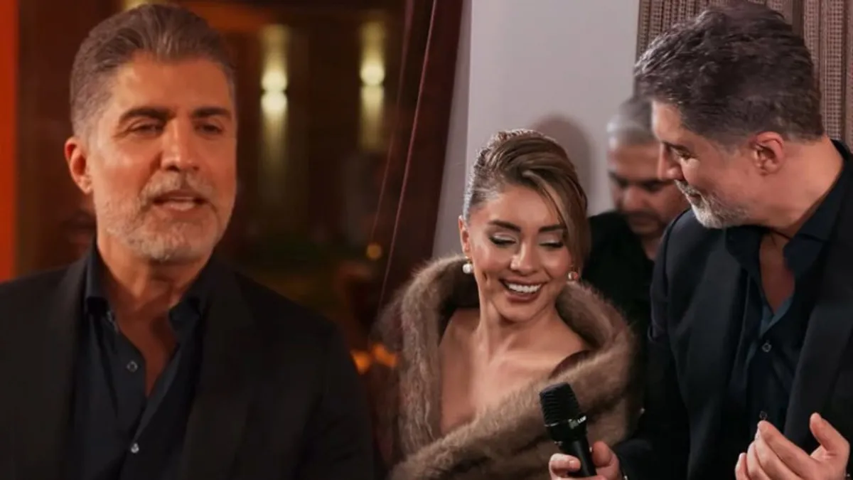 Özcan Deniz sosyal medyada öfke kustu: "Annemi kullanıyorlar"