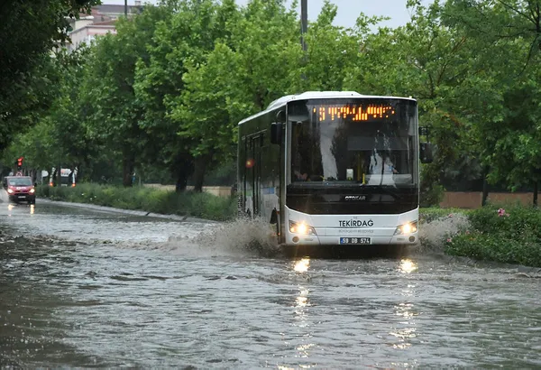 1662995568484.jpg Sağanak yağış sonrası sıcaklıklar 40 dereceyi aşacak! Meteoroloji gün gün açıkladı! İstanbul ve Ankara kavrulacak... - 5