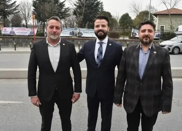 Büyük Birlik Partisi’nden Cumhur İttifakı’na destek! Merhum Muhsin Yazıcıoğlu’nun sözü ile duyurdular: İlay-i Kelimettulah için Nizam-ı Alem davasının davacılarıyız