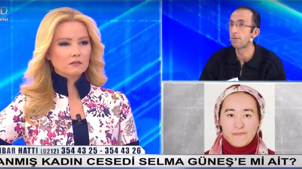 Müge Anlı'da aranan Selma Güneş öldü mü kaçtı mı?