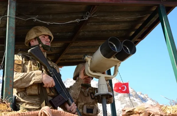 Pakistan'dan "ABD çekilsin Türkiye kalsın" açıklaması - 8