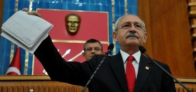 Kılıçdaroğlu’nun Man Adası iddiasına takipsizlik