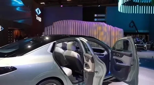 TOGG yeni model ne zaman satışa çıkacak? TOGG T10F modeli fiyatı ne kadar? TOGG Fastback özellikleri...