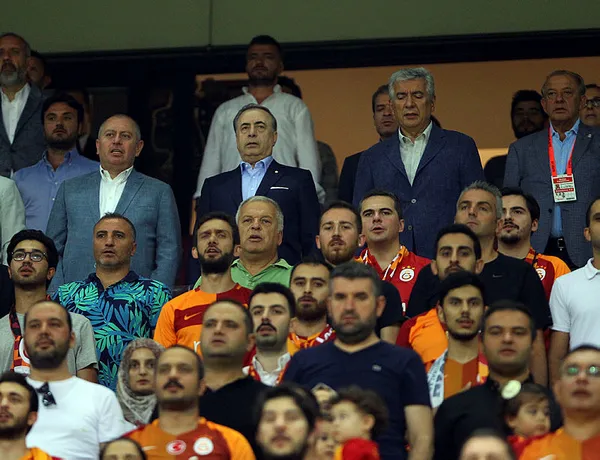 Galatasaray Konyaspor'a uzatma dakikalarında direnemedi - 4