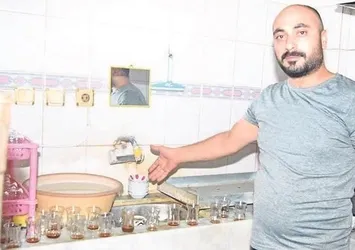 CHP'li belediye bayramda susuz bıraktı! Denizden su taşıyorlar