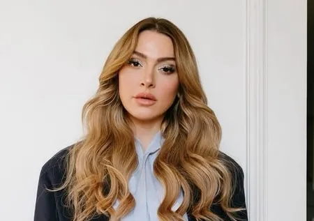 Hadise'nin "Hiç sevmiyorum" dediği şarkıcı ortaya çıktı! 