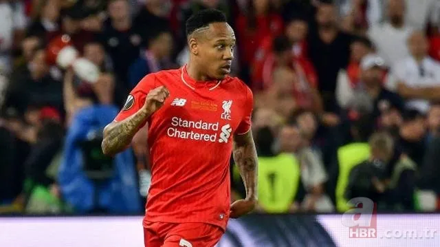 İşte sezon sonu sözleşmesi bitecek birbirinden önemli yıldızlar 16