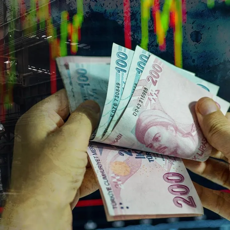 Çalışan başına aylık 3 bin 500 lira ödenecek