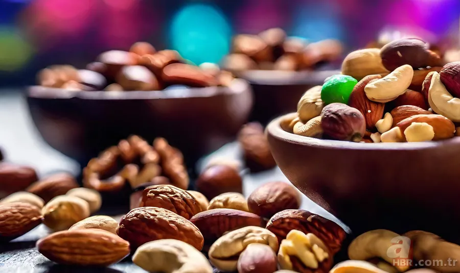 Yıllardır aranan çözüm o besinde! Açlık hissini saniyeler içinde bitiyor 5