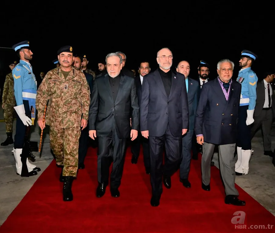 ABD ve İran masada: Kim ne istiyor? İşte pazarlık konuları 4