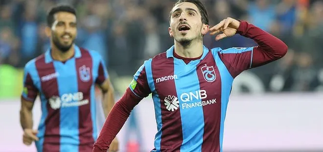 Trabzonspor zirveye yürüyor