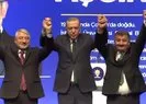 AK Parti Çorum adayı...