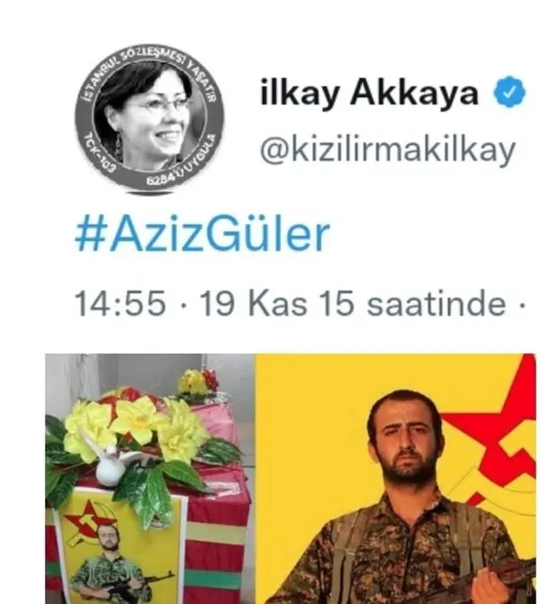 CHP'li belediyenin 30 Ağustos konserinde PKK sahne alacak! - 3