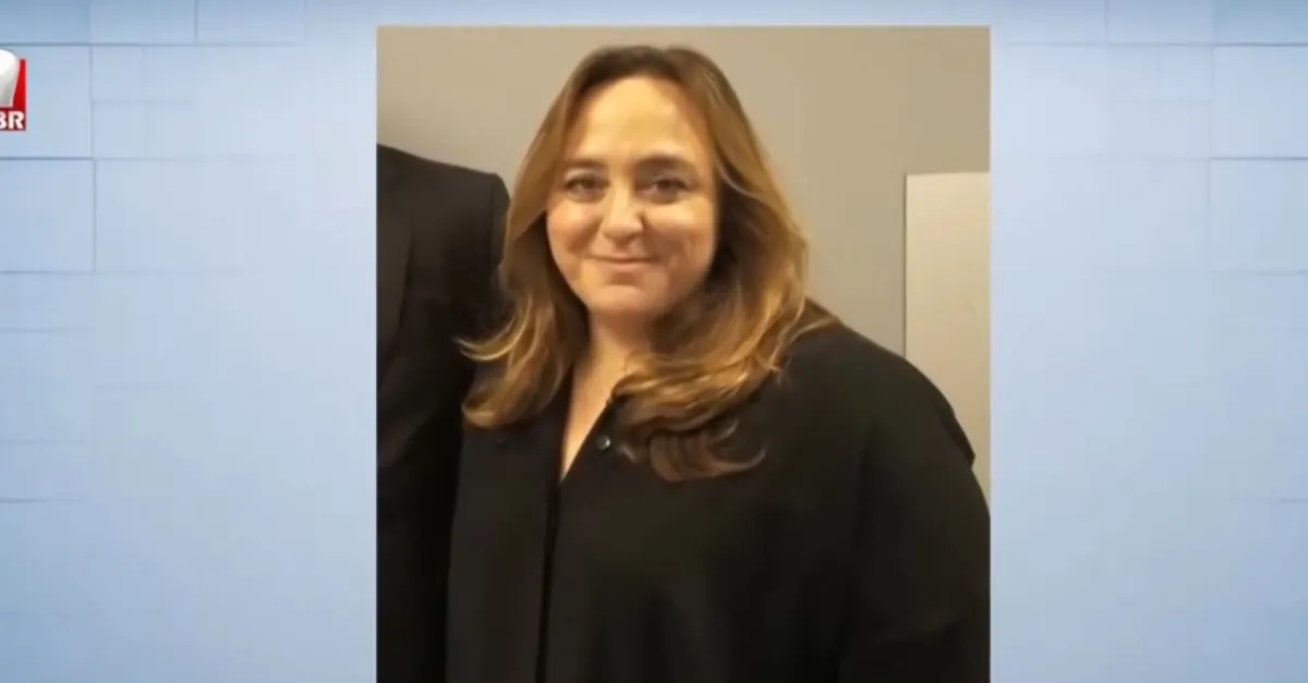 Ayşe Barım'a yeniden tutuklama kararı!