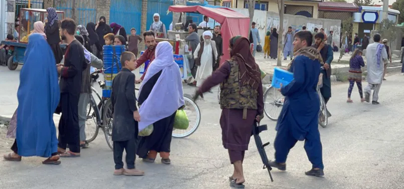ABD Taliban'ı tanıyacak mı? Herkesin merak ettiği soru yanıt buldu