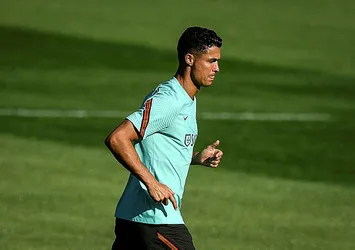 Cristiano Ronaldo'nun bonservis bedeli belli oldu