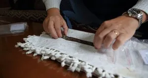 İlginç keşif! Tam 2 bin 250 yıllık