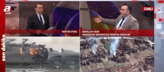 Şehir savaşında kim kazanır? 3. Dünya Savaşı çıkar mı? NATO mu Rusya mı?