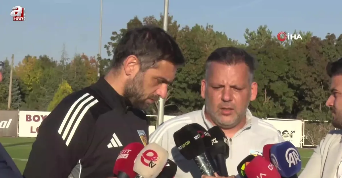Radomir Djalovic: "Her top için savaşacağız"