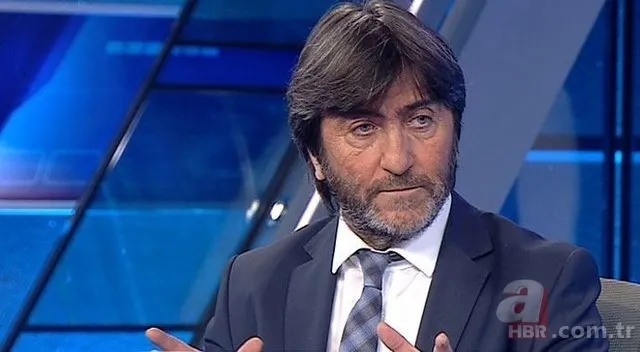 Sergen Yalçın'dan olay Fenerbahçe sözleri! 4