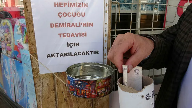 Ordulu esnaf, adres soranlar ve dert yakınanların sayısı artınca ‘paralı’ tarifeye geçti - 5
