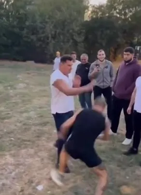 Kaan Kazgan Savaş Cebeci kavgası olayı nedir, ne oldu? MMA dövüşçüsü Kaan Kazgan kimdir, Savaş Cebeci ile neden kavga etti?