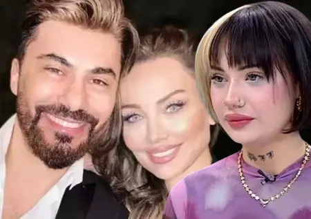 Umut Akyürek'in tedavi gören kızı Melek Bal ilk kez konuştu! 