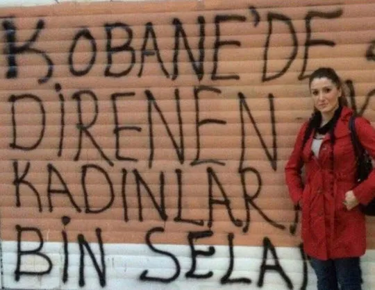 Çav Bellaya beraat kararı bozuldu! CHP’li Özdemir için itiraz