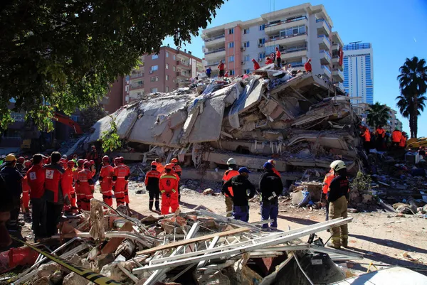 Rıza Bey Apartmanı davasında önemli gelişme! Sanıkların savunması dikkat çekti: Hata yapmadım içim rahat - 5