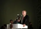 Başkan Erdoğana İşte ordu, işte komutan sloganları