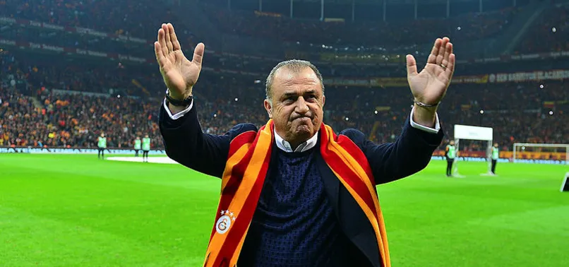 Galatasaray'da Fatih Terim'in yardımcıları belli oldu