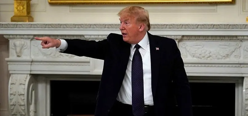ABD Başkanı Donald Trump'tan eski başkan Obama'ya çok sert sözler: Beceriksiz