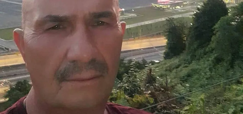 Rize'de sandık müşahidi kalp krizinden öldü