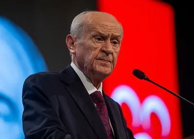 Bahçeli’den Narin ve Sıla’yı istismar edenlere sert tepki