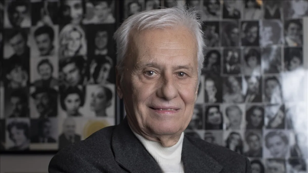 Engin Çağlar’ın hayatını kaybetmişti! Kazadan 5 ay sonra yapıldı