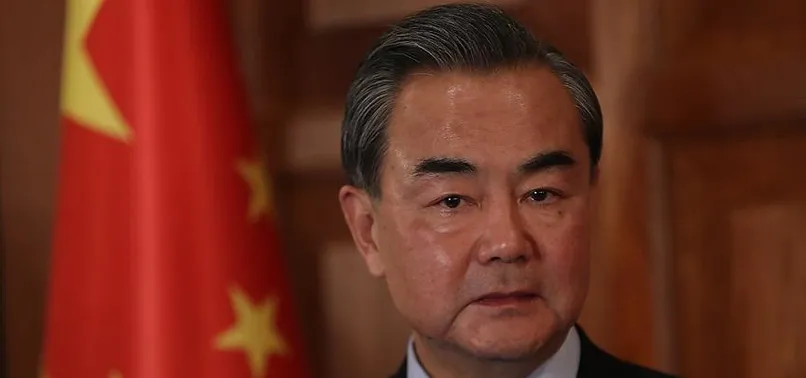 Çin'den 'Kuzey Kore' çağrısı