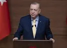 Son dakika: Başkan Erdoğan'dan YÖK Anadolu Projesi Tanıtım Toplantısı'nda önemli açıklamalar