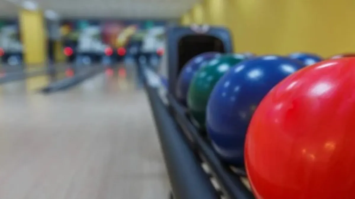 2026 YILI BOWLİNG CİHAZLARININ BAKIM VE ONARIM İŞİ