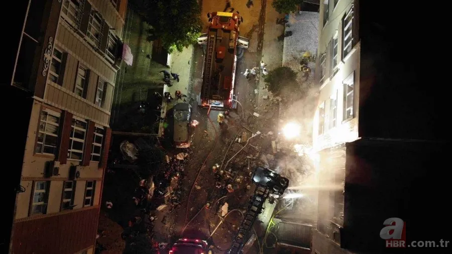 Kendi fabrikalarını yakıp sigorta şirketlerini dolandırdılar! 73 milyon vurgun yapan çete çökertildi 1