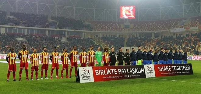 Evkur Yeni Malatyaspor’dan Fenerbahçe’ye sert cevap