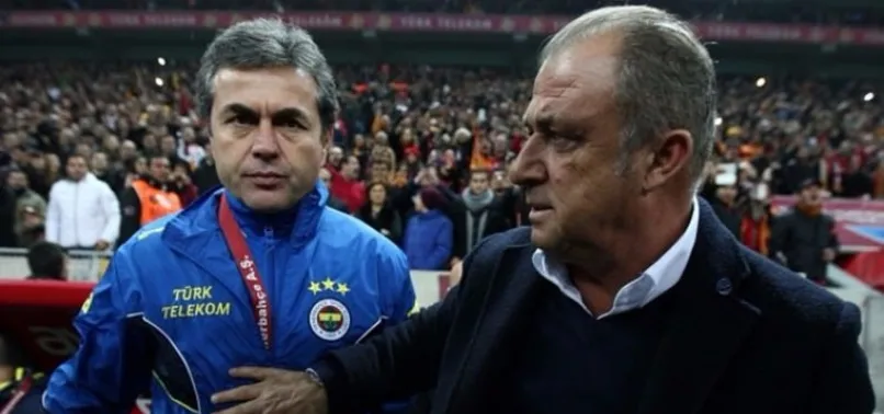 Kocaman'dan Tudor ve Terim cevabı!
