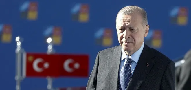 Son dakika: NATO Zirvesi sona erdi! Başkan Erdoğan: İsveç 73 teröristin Türkiye’ye iadesi için söz verdi